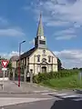 Église Notre-Dame-de-l'Assomption de Landouzy-la-Ville