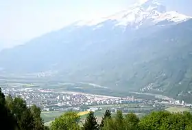 Landquart (commune)