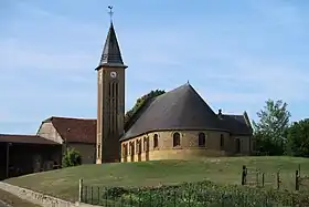 Landres (Ardennes)