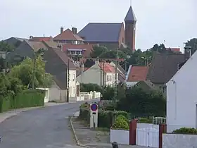 Landrethun-le-Nord