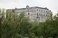 Château de Laneburg (de) à Löhnberg