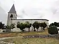 Église Saint-Nicolas.