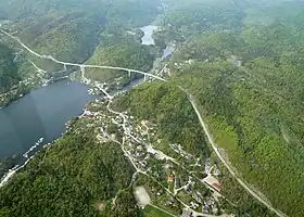 Langangen