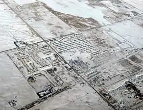 Langdon (Alberta)