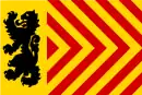 Drapeau de Langedijk