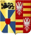 Blason de Langemark-Poelkapelle