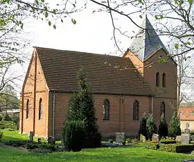 Langen Brütz