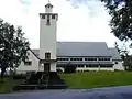 Église de Langevag