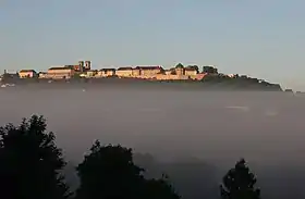 Image illustrative de l’article Plateau de Langres