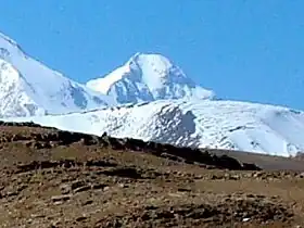 Image illustrative de l’article Langtang Ri