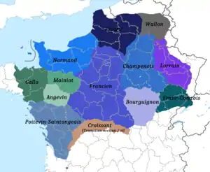 Image illustrative de l’article Borain