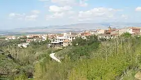 Lanteira