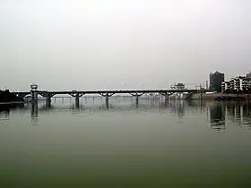 Lanxi