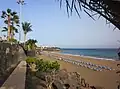 Playa Grande