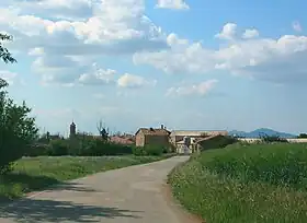 Lanzuela