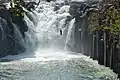 Chutes de Pha Suam.