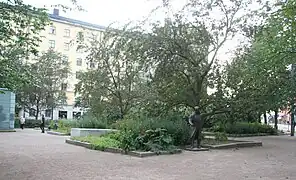 Parc de Lapinlahti