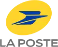 Septième version du logo actuel, utilisée à partir de 2020.