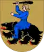 Blason de Lapua