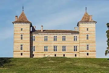 Laréole
