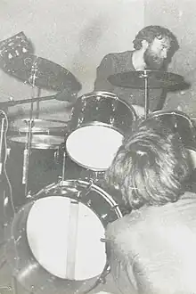 Gilbert Artman