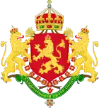 Boris III