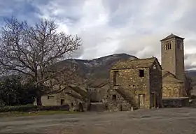 Lárrede