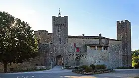 Larressingle