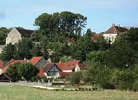 Image illustrative de l’article Château de Larrey