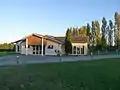 L'école.