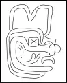 Figure du genou gauche