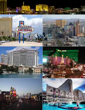 Las Vegas