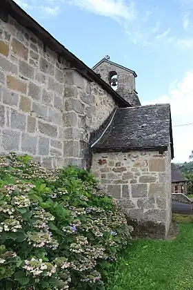 Lascaux (Corrèze)