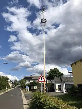 Lascheid