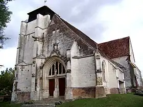 Lasson (Yonne)