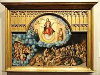 Jugement dernier1525, Kansas City