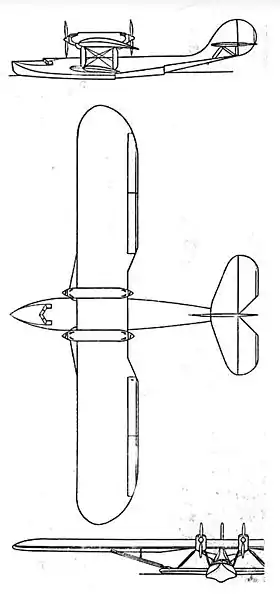 Image illustrative de l’article Latécoère 300