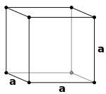 Cubique primitif