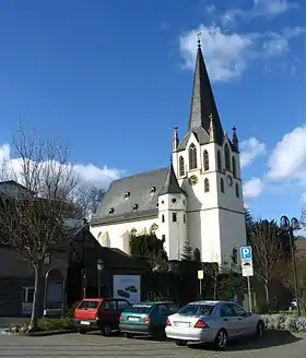 Laubenheim (Nahe)