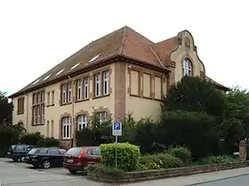 Laudenbach (Bade-Wurtemberg)