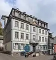 Haus Troistorff (de), Montjoie