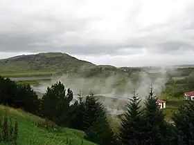 Laugarás