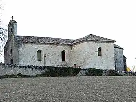 Image illustrative de l’article Église Saint-Pierre de Quissac