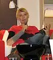Laura Lindstedt