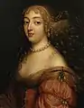 Laura Mancini.