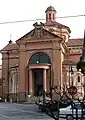 Église Madre