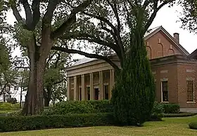 Laurel (Mississippi)