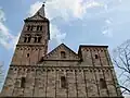 Abbaye de Lautenbach.
