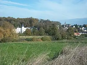 Lavardin (Sarthe)
