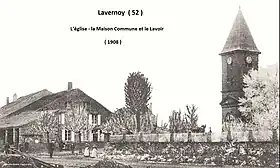 Lavernoy